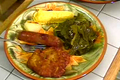 Crab Cakes